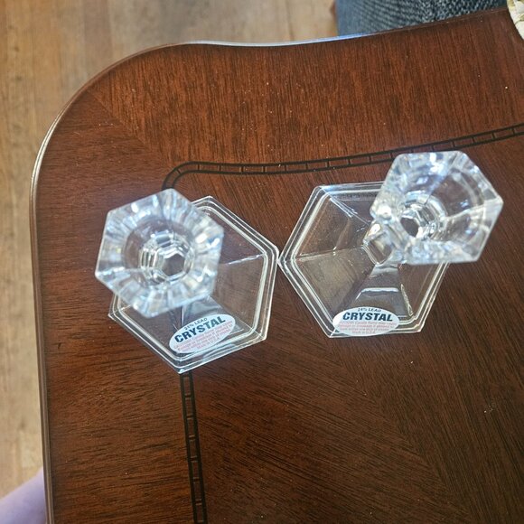 Candle Sticks - Picture 3 of 4